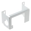 Hotpoint Mounting Bracket for GE GSS23GGPFCCC - Part WR02X12061