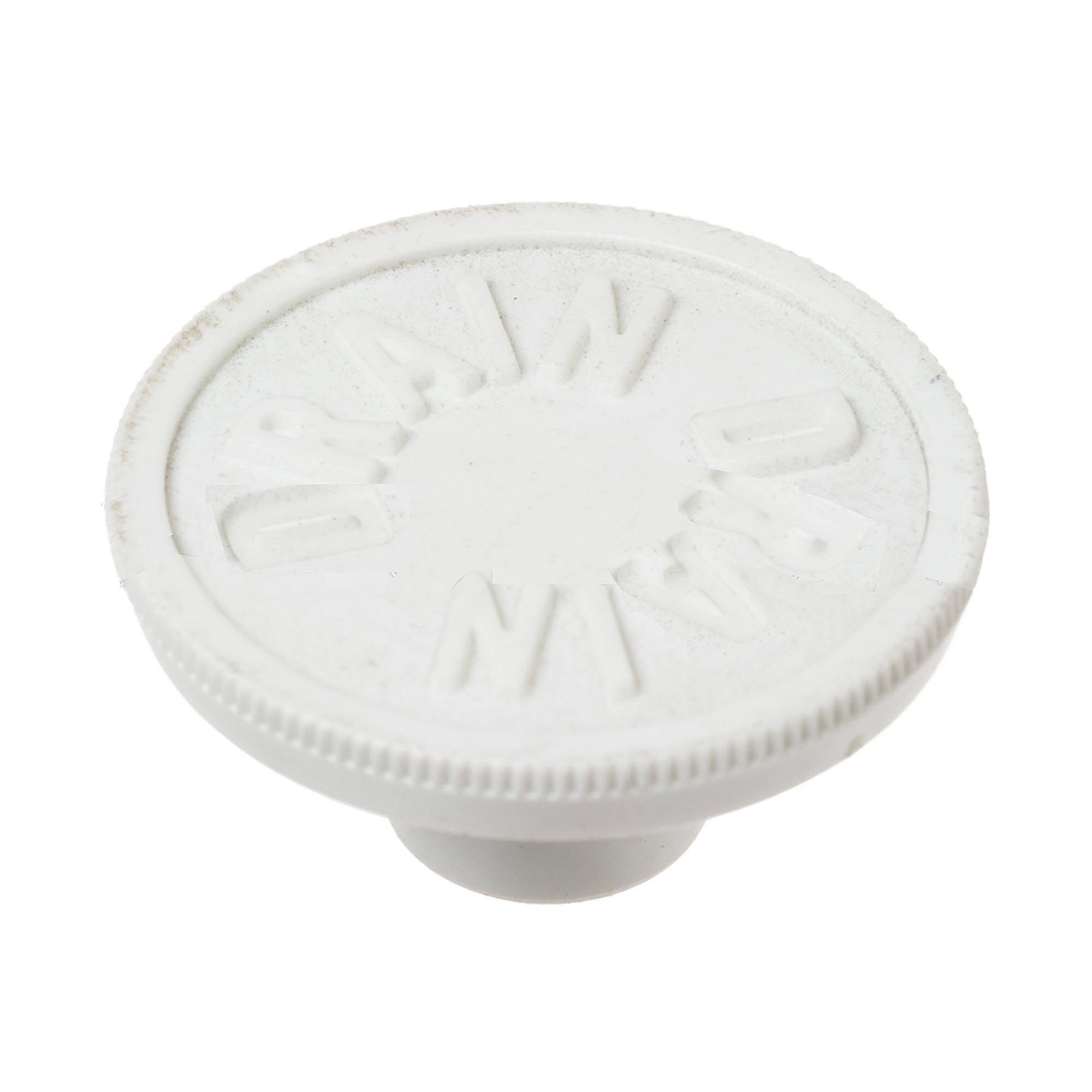 Part #wr02X12063, Freezer Cabinet Hole Plug / 6.00 x 6.00 x 0.70