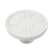 Freezer Cabinet Hole Plug WR02X12063