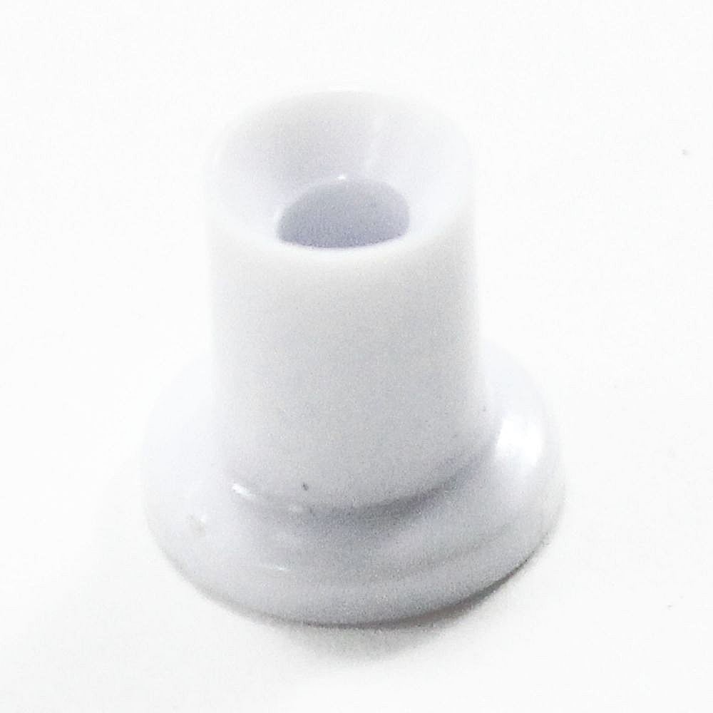Part #wr02X12187, Refrigerator Shelf Support / 8.00 x 7.50 x 0.60