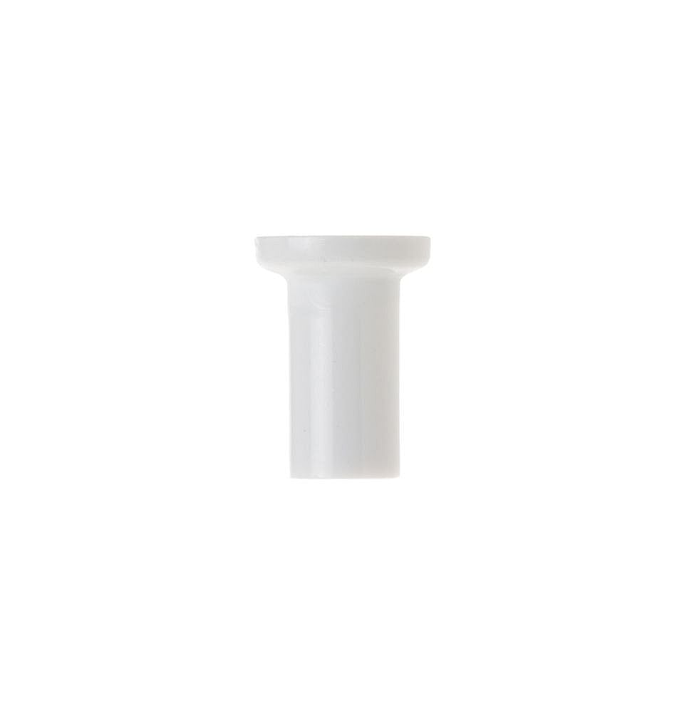 GE Part #wr02X12188, Refrirator Shelf Support | 6.00 x 6.00 x 0.50