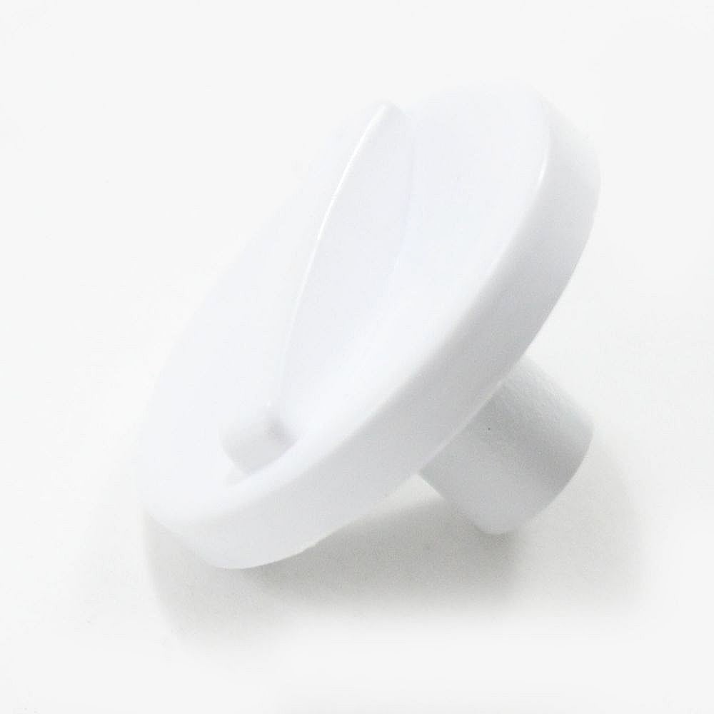Part #wr02X12190, Freezer Temperature Control Knob / 6.00 x 6.00 x 0.90