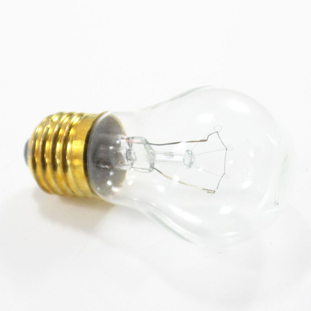 Part #wr02X12207, Refrigerator Light Bulb / 3.60 x 1.90 x 1.80