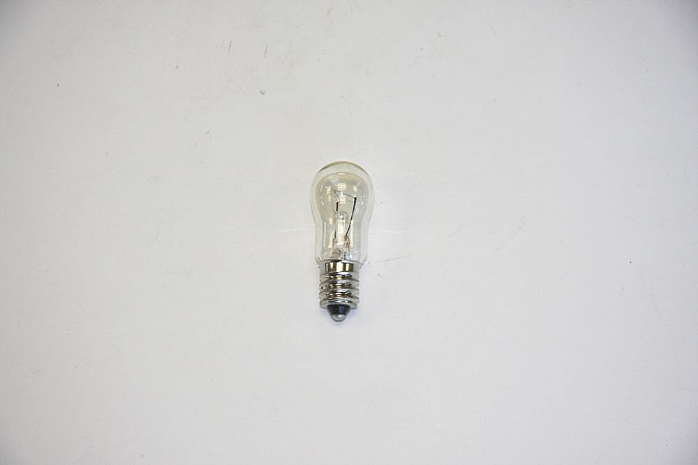 GE Refrigerator Water Dispenser Light Bulb WR02X12208