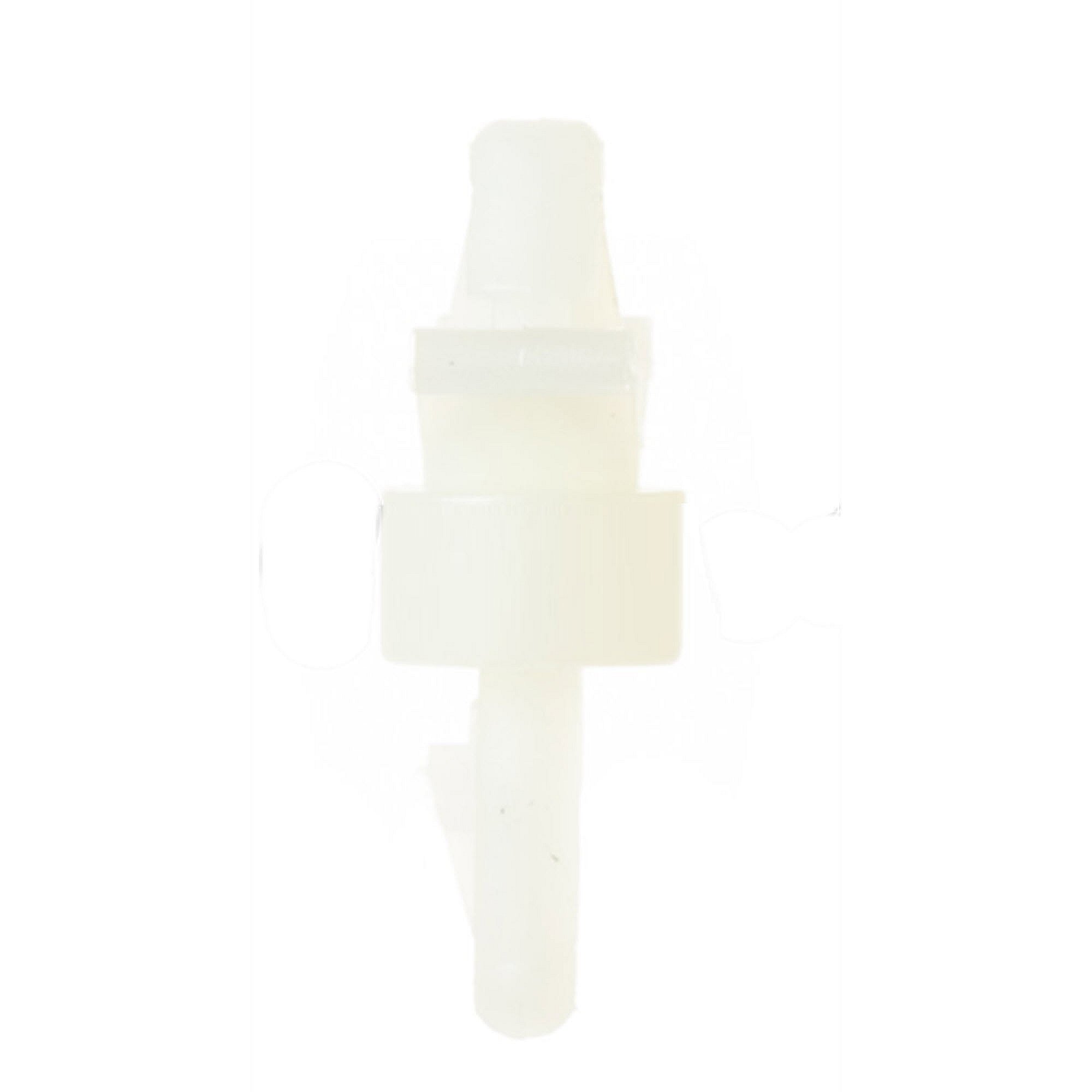 GE Part #wr02X12209, Refrigerator Fastener Board | 8.00 x 7.50 x 0.30