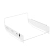 Pan Support for GE ZICP360SLCSS - Part WR02X12248