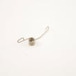 Refrigerator Dispenser Ice Chute Funnel Spring WR02X12256
