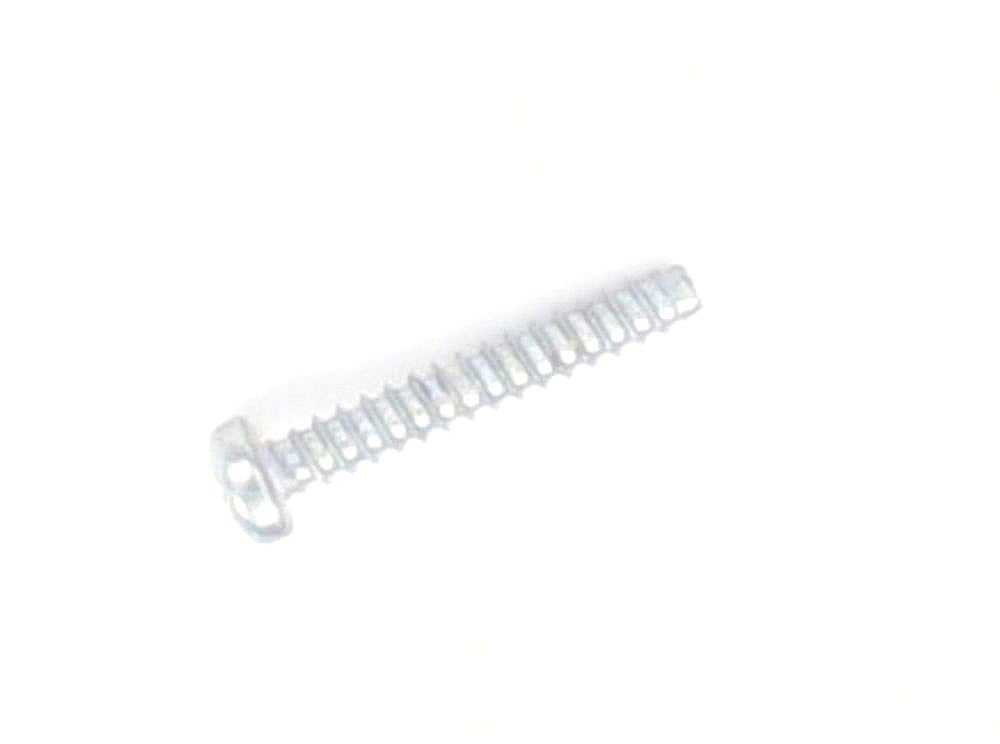 GE Part #wr02X12257, Refrirator Screw | 3.50 x 2.30 x 0.30