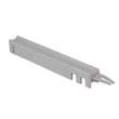 Refrigerator Temperature Sensor Cover for GE GSE22KETGFBB - Part WR02X12258