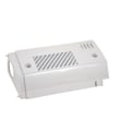 Refrigerator Air Damper Cover for GE GSS20ETHBCC - Part WR02X12261