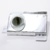 Refrigerator Light Reflector Housing WR02X12287