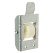 Mobility Bac for GE SSL27RGRABS - Part WR02X12288