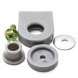 Refrigerator Door Hinge Link Grommet WR02X12296