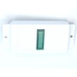 Freezer Indicator Light for GE FUF20DTCRWH - Part WR02X12315