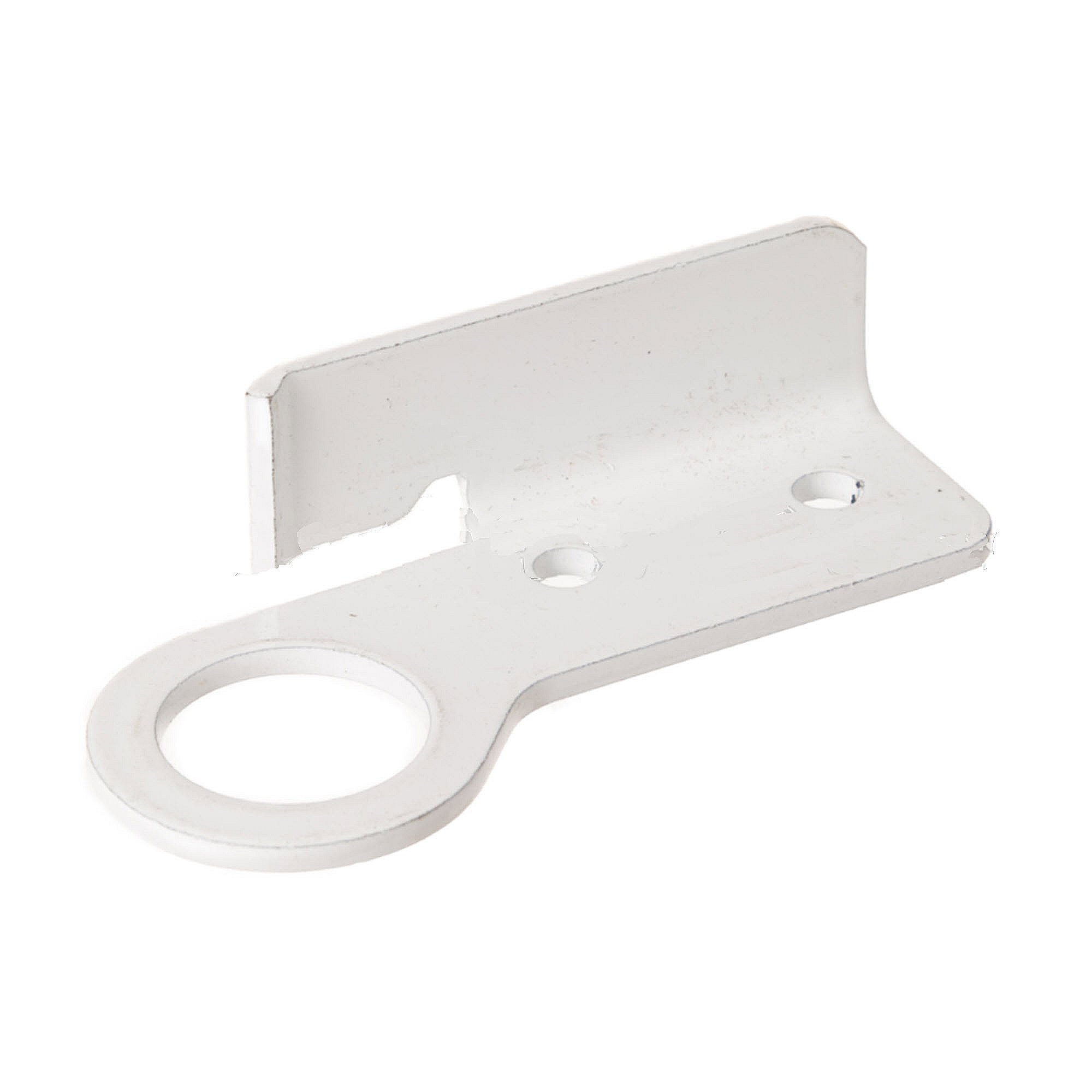 Part #wr02X12351, Refrigerator Door Stop / 6.00 x 6.00 x 0.80