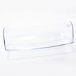 Refrigerator Dairy Bin Cover for GE CFCP1NIXCSS - Part WR02X12364