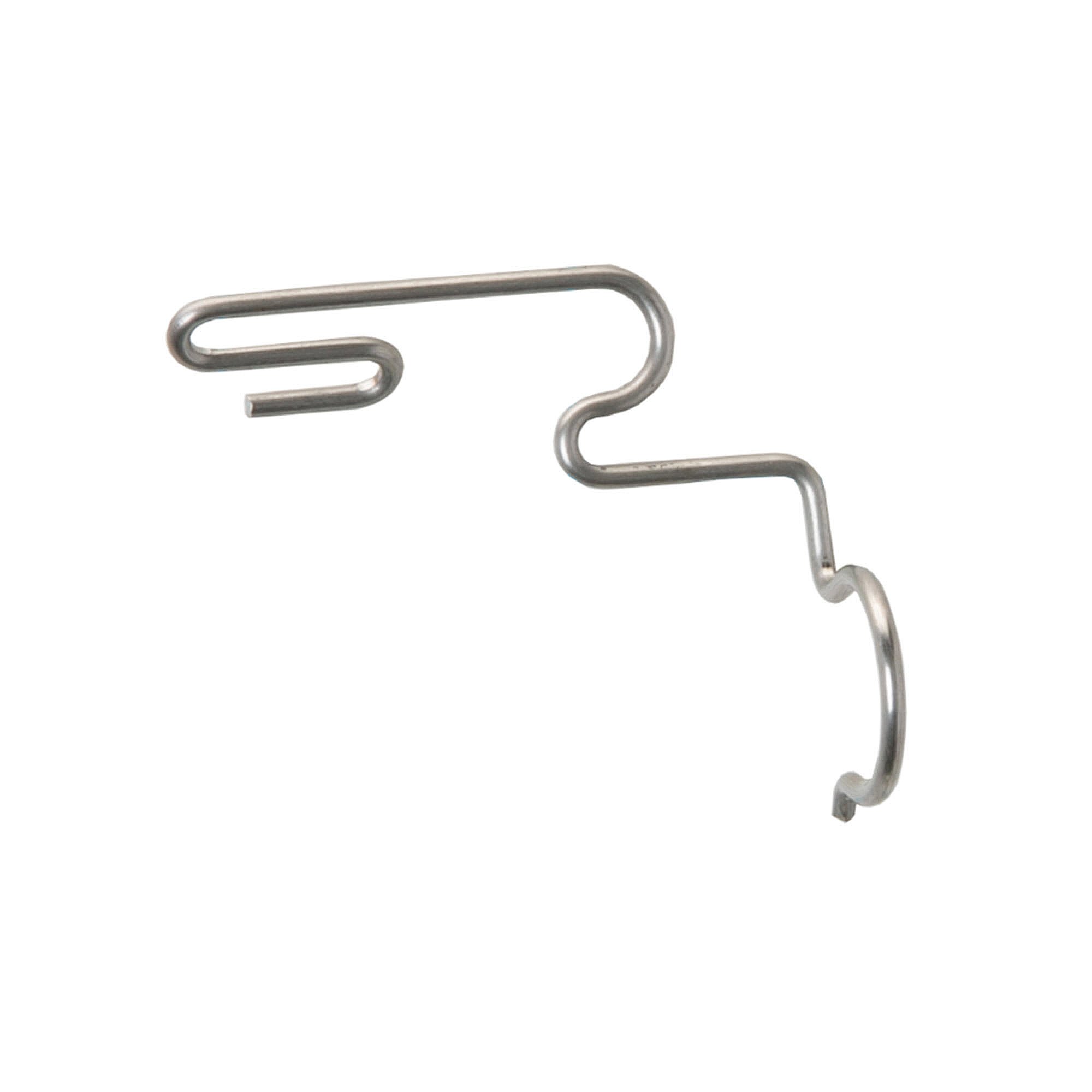 Part #wr02X12377, Clip Drive Tube / 6.00 x 6.00 x 0.80