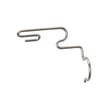 Clip Drive Tube for GE CFCP1NIXCSS - Part WR02X12377