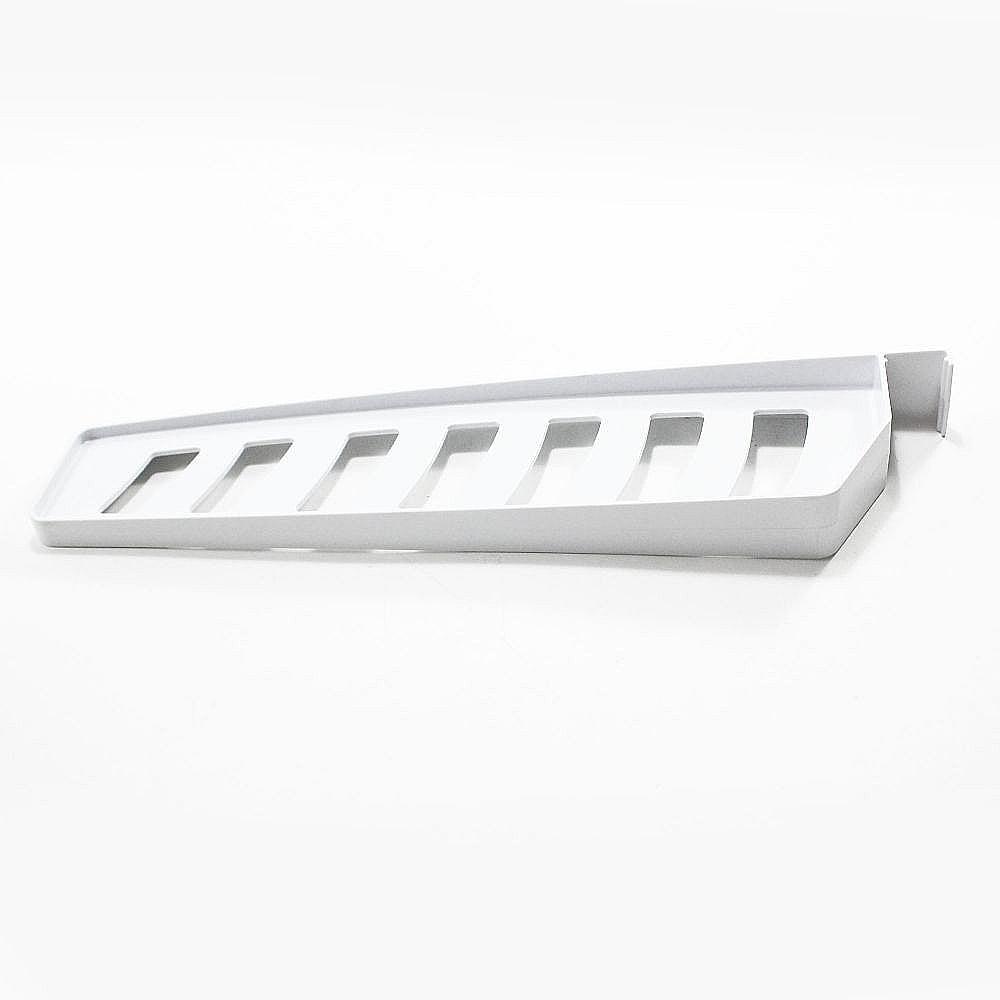 Part #wr02X12379, Refrigerator Pantry Drawer Divider / 14.00 x 9.50 x 1.30