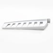 Refrigerator Pantry Drawer Divider for GE CFCP1NIXCSS - Part WR02X12379