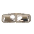 Refrigerator Light Reflector for GE CFCP1NIXCSS - Part WR02X12387