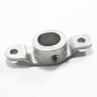 Refrigerator Hand Bracket WR02X12392