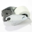 Refrigerator Roller Assembly for GE GSS20ETHDCC - Part WR02X12454