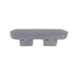 Refrigerator Door Bumper for GE CFCP1NIXCSS - Part WR02X12469
