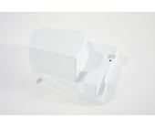 Refrigerator Dispenser Auger Motor Cover WR02X12491