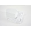 Refrigerator Dispenser Auger Motor Cover WR02X12491