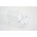 Refrigerator Dispenser Auger Motor Cover