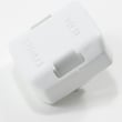 Refrigerator Evaporator Cover Ice Hood Plug for GE GTK21GBEABS - Part WR02X12500