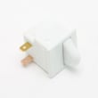 Refrigerator Door Switch for GE GTH21GCEABB - Part WR02X12510