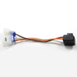 Refrigerator Defrost Bi-metal Thermostat for GE GTH21GCEABB - Part WR02X12513