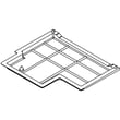 Refrigerator Base Plate for GE GTH21GCEABB - Part WR02X12543