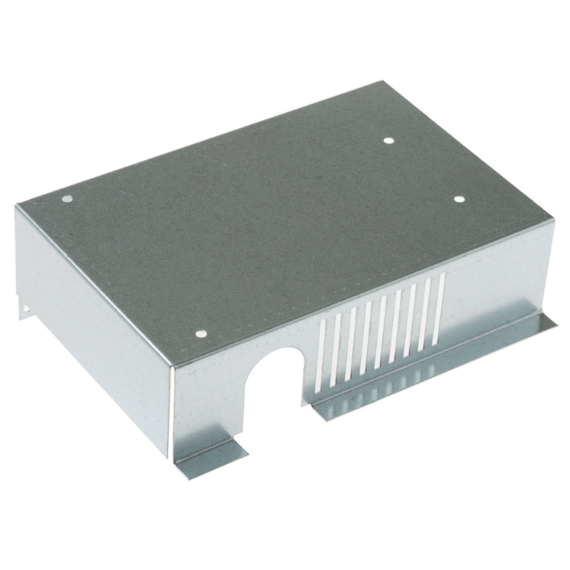 GE Part #wr02X12570, Cover Mother | 13.10 x 12.90 x 4.60
