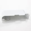 Refrigerator Door Hinge Cover for GE PGCS1NFXCSS - Part WR02X12590