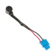 Refrigerator Defrost Bi-metal Thermostat for GE GFSF6KEXDBB - Part WR02X12591