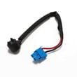 Refrigerator Defrost Bi-metal Thermostat for GE GFSF6KKXABB - Part WR02X12592