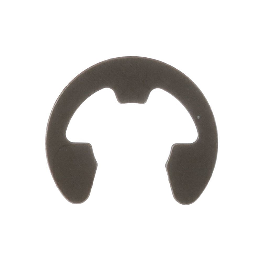 GE Part #wr02X12604, Refrigerator Fastener Ring | 6.00 x 6.00 x 0.10