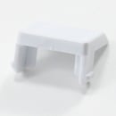 Refrigerator Crisper Drawer Slide Clip