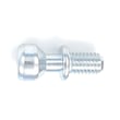 Refrigerator Door Handle Mounting Stud for GE PFSS6PKWBSS - Part WR02X12621