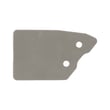 Refrigerator Door Closer Cam, Right WR02X12699