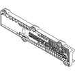 Rail Holder WR02X12708
