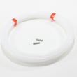Ice Maker Water Tubing for GE ZDIC150WBB - Part WR02X12719