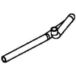 Tube-reservo for GE ZDIC150WBB - Part WR02X12726