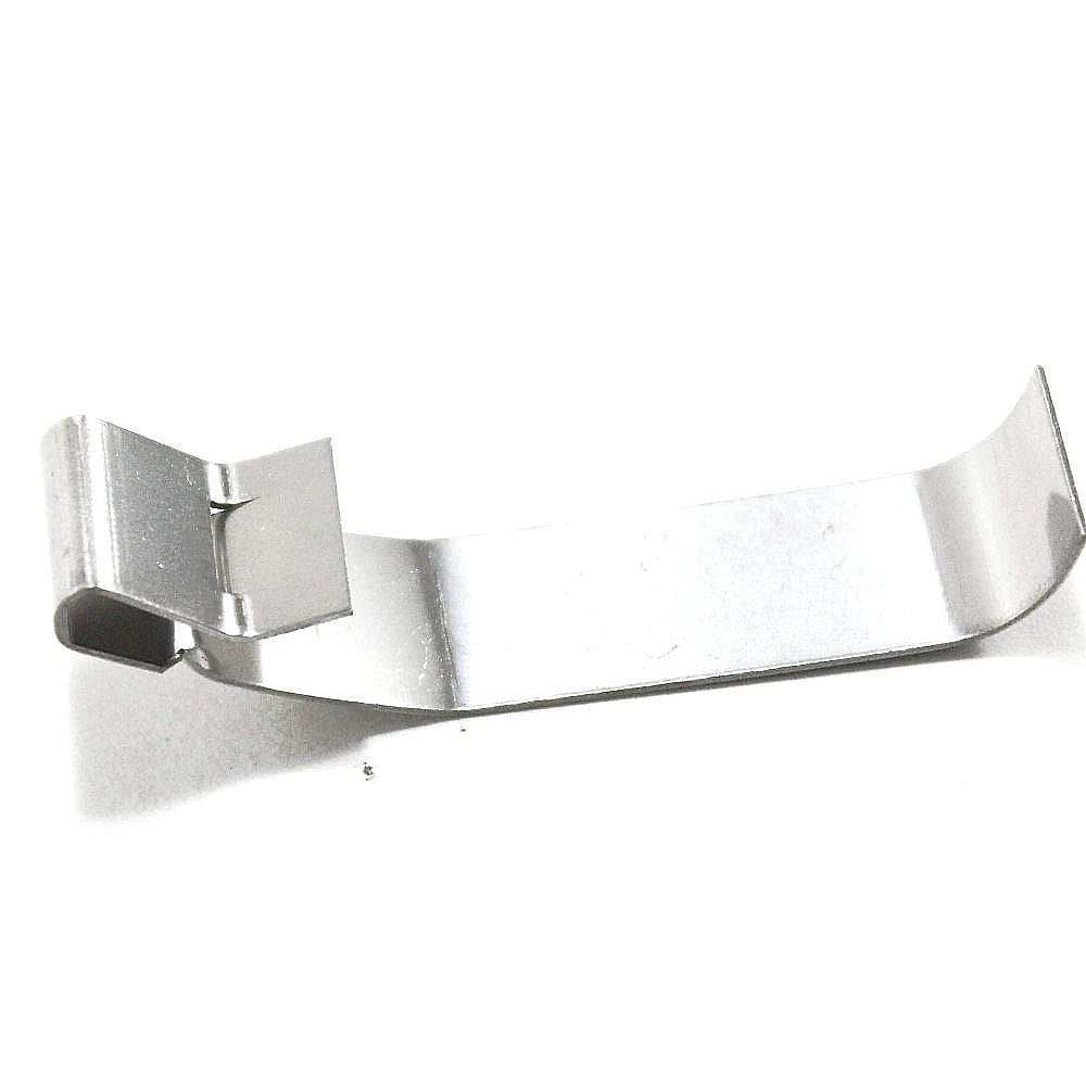 Part #wr02X12728, Ice Maker Recirculation Pump Retainer / 11.70 x 9.30 x 0.60
