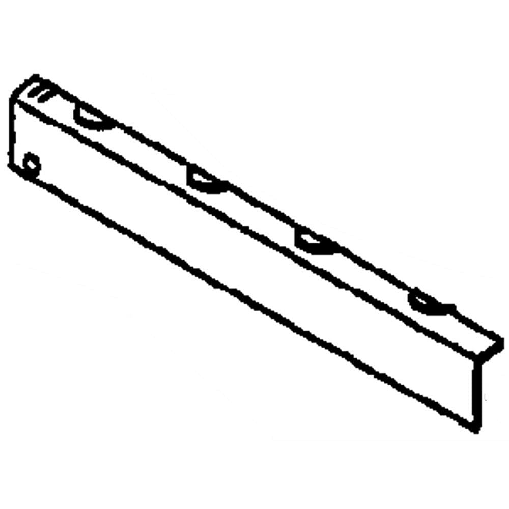 Part #wr02X12735, Bracket