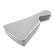 Refrigerator Hinge Cover for GE PSK27VGXBCSS - Part WR02X12781