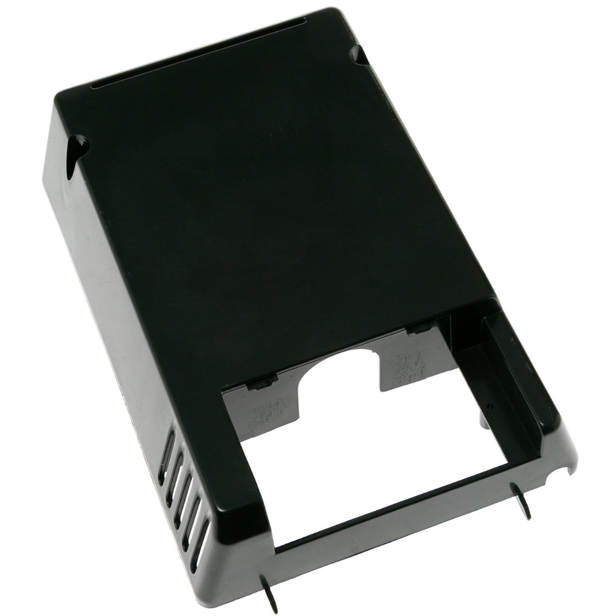 Part #wr02X12784, Ge Control Box / 14.00 x 9.50 x 2.00